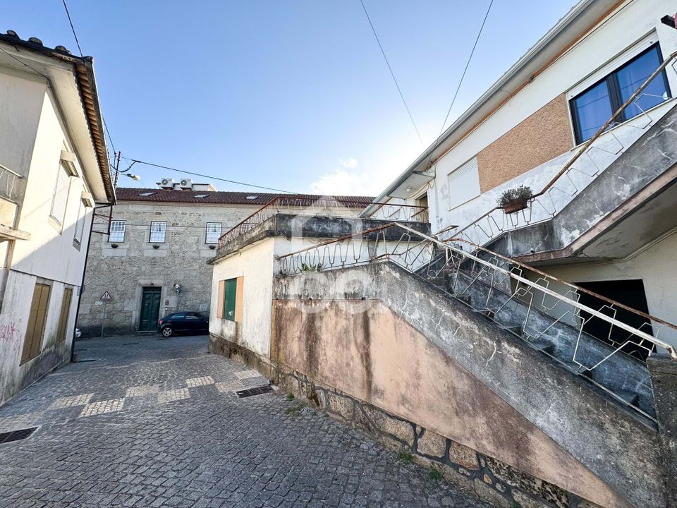 Villa i Abraveses, Viseu - foto 1