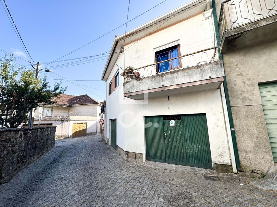 Villa i Abraveses, Viseu - foto 2