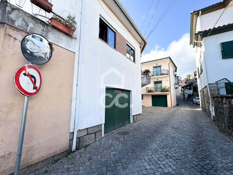Villa i Abraveses, Viseu - foto 3
