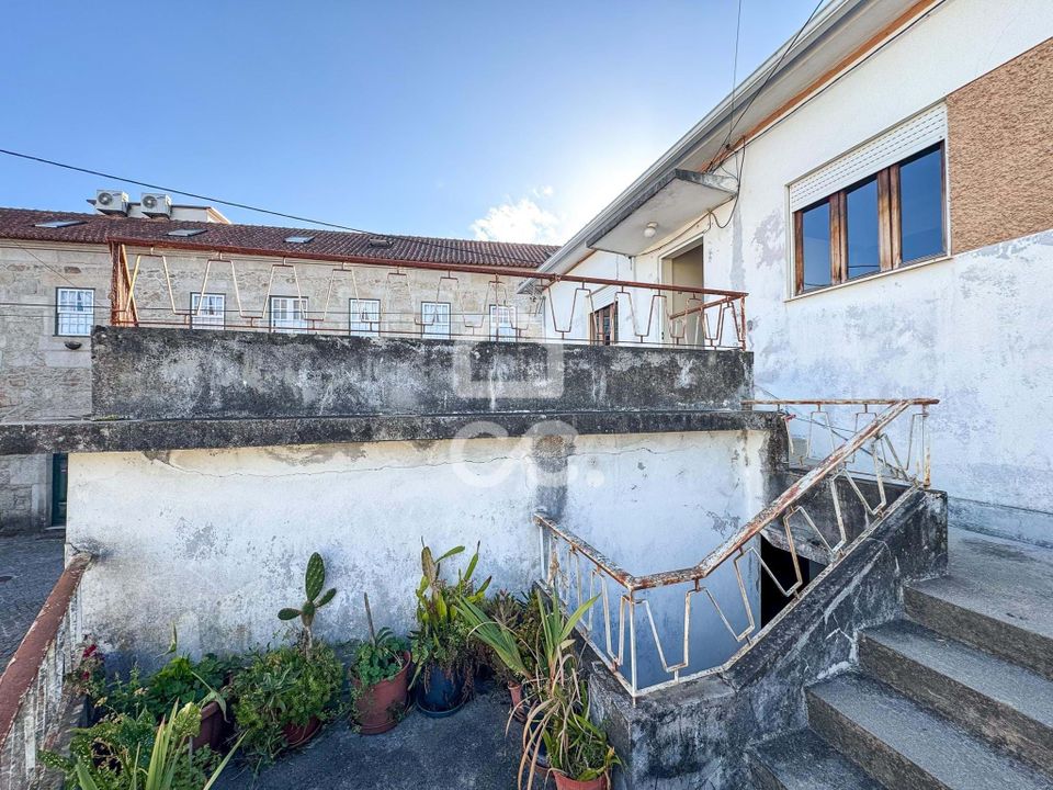 Villa i Abraveses, Viseu - foto 4