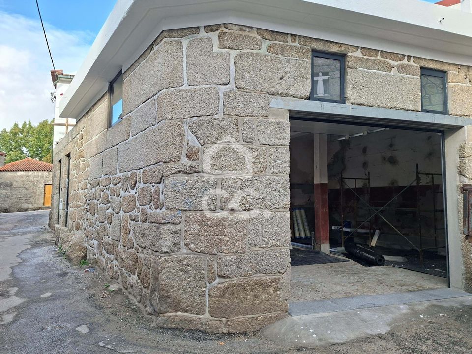 Villa i Faíl e Vila Chã de Sá, Viseu - foto 2