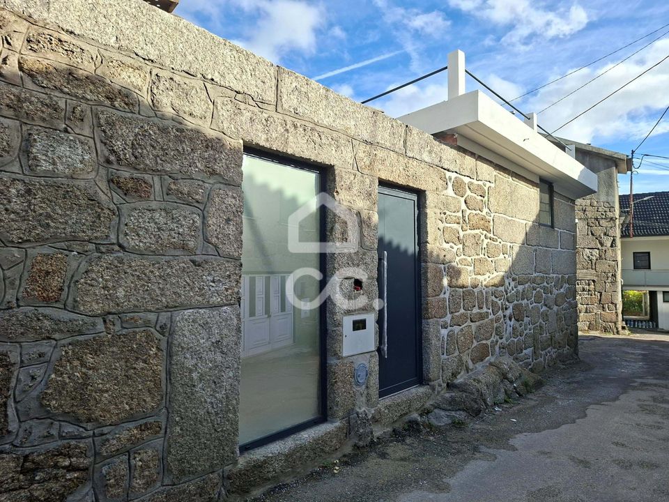 Villa i Faíl e Vila Chã de Sá, Viseu - foto 1