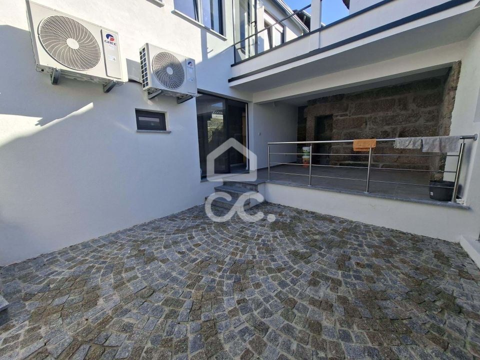 Villa i Faíl e Vila Chã de Sá, Viseu - foto 3