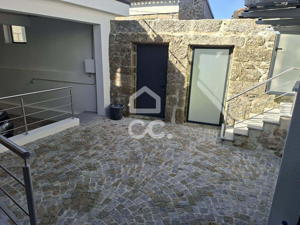 Villa i Faíl e Vila Chã de Sá, Viseu - foto 4