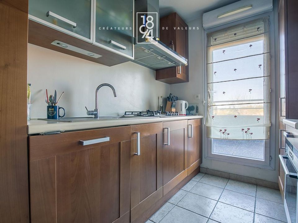 Duplex i Marseille, Bouches-du-Rhone - foto 5