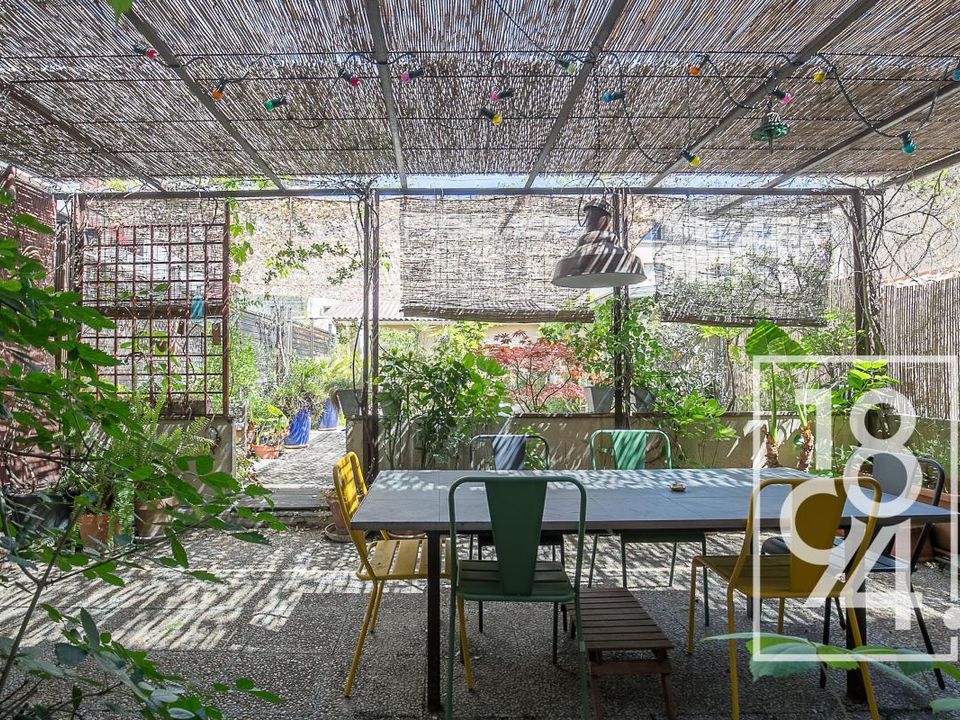 Duplex i Marseille, Bouches-du-Rhone - foto 3