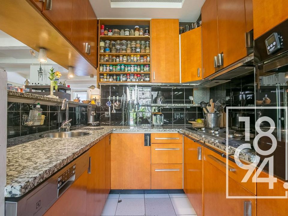 Duplex i Marseille, Bouches-du-Rhone - foto 5