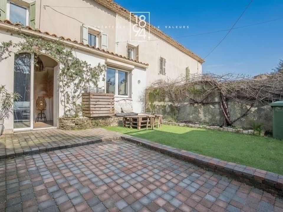 Villa i Bouc-Bel-Air, Bouches-du-Rhone - foto 2
