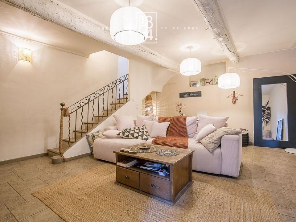Villa i Bouc-Bel-Air, Bouches-du-Rhone - foto 3