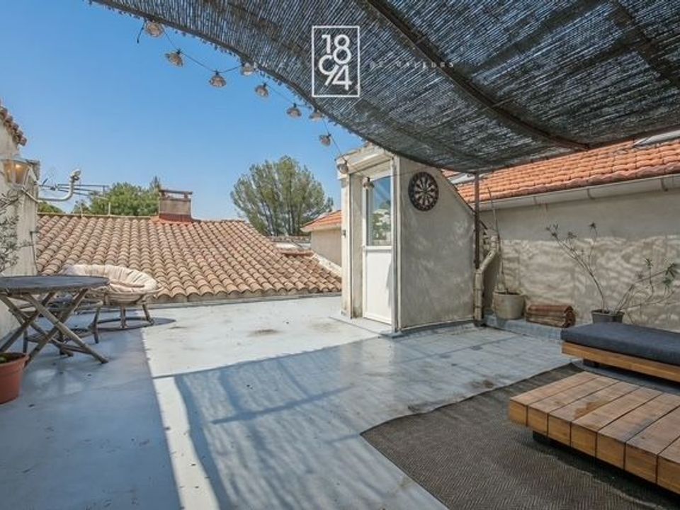 Villa i Bouc-Bel-Air, Bouches-du-Rhone - foto 4