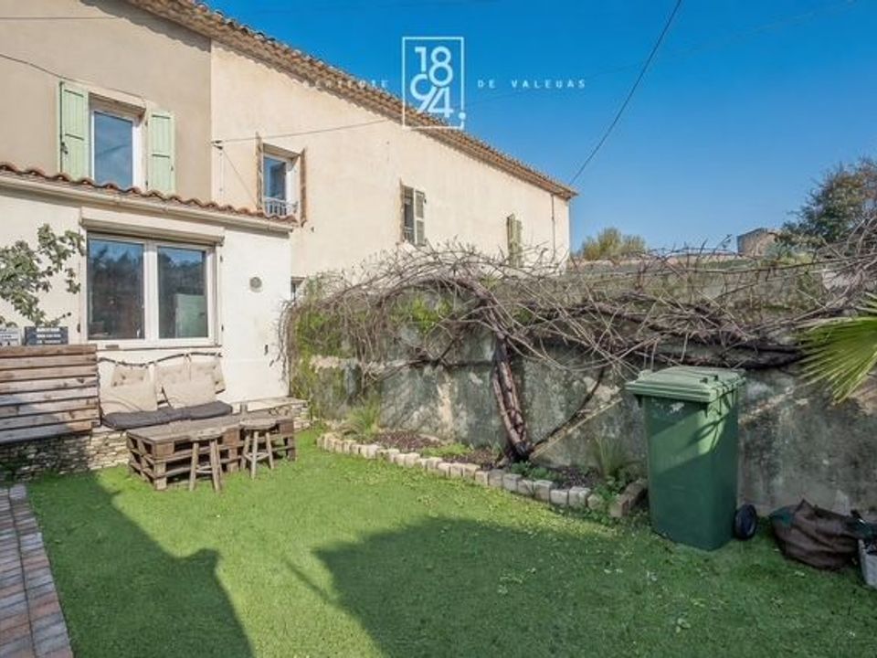 Villa i Bouc-Bel-Air, Bouches-du-Rhone - foto 5