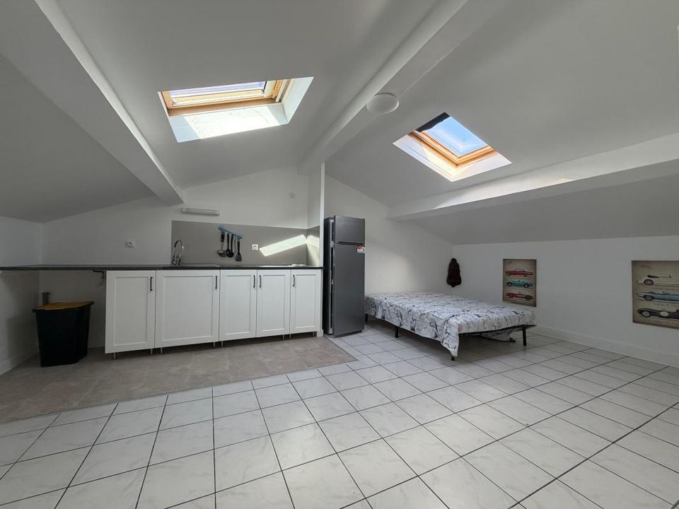 Studio i Marseille, Bouches-du-Rhone - foto 1