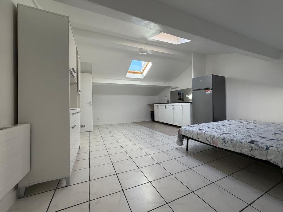 Studio i Marseille, Bouches-du-Rhone - foto 3