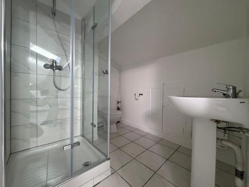 Studio i Marseille, Bouches-du-Rhone - foto 4