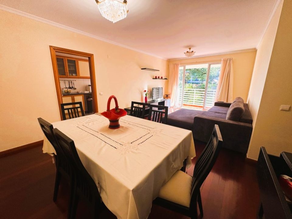 Apartament a Funchal, Madeira - foto 2