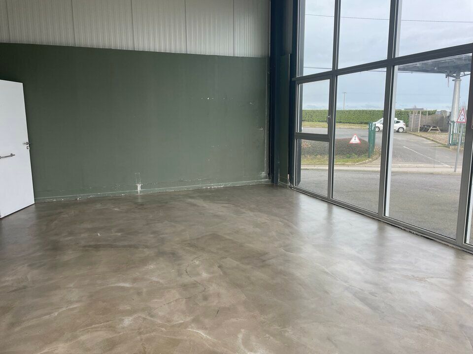 L'establiment comercial a Morlaix, Finistere - foto 2