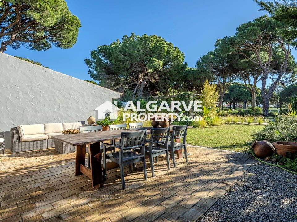 Villa i Quarteira, Faro - foto 5