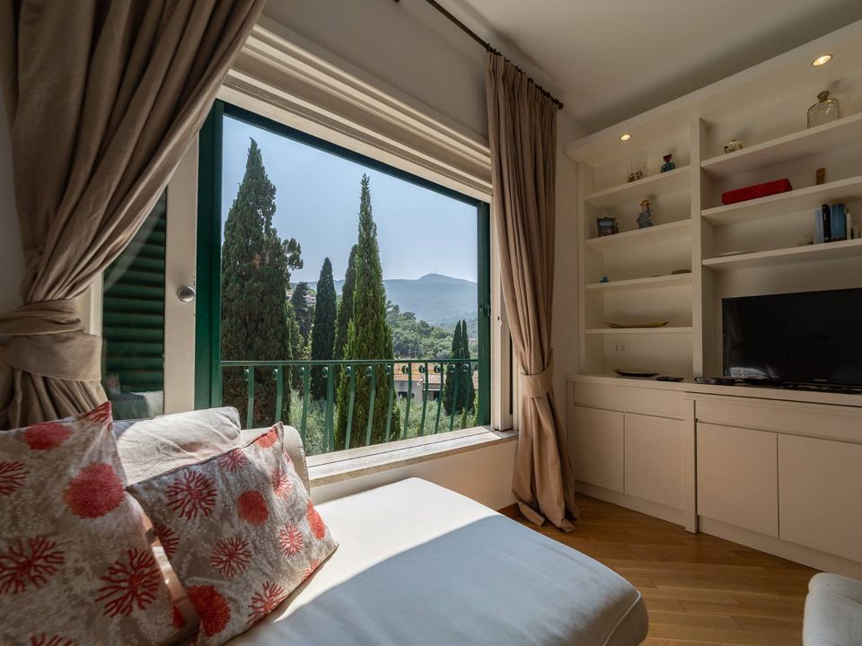 Lejlighed i Monte Argentario, Grosseto - foto 1