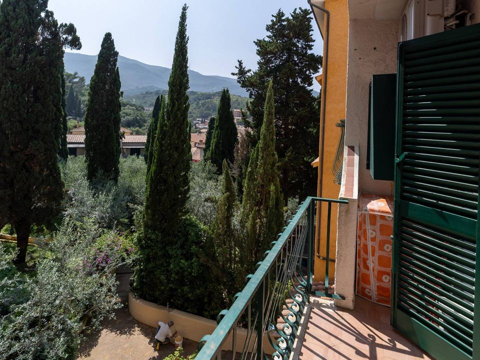 Lejlighed i Monte Argentario, Grosseto - foto 4