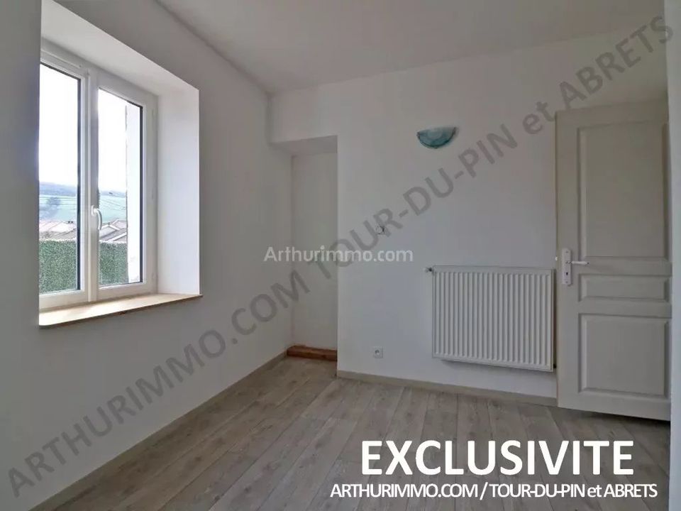 Villa i La Tour-du-Pin, Isere - foto 4