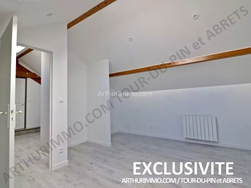 Villa i La Tour-du-Pin, Isere - foto 3