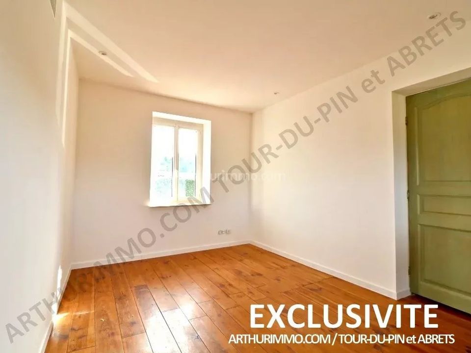 Villa i La Tour-du-Pin, Isere - foto 5