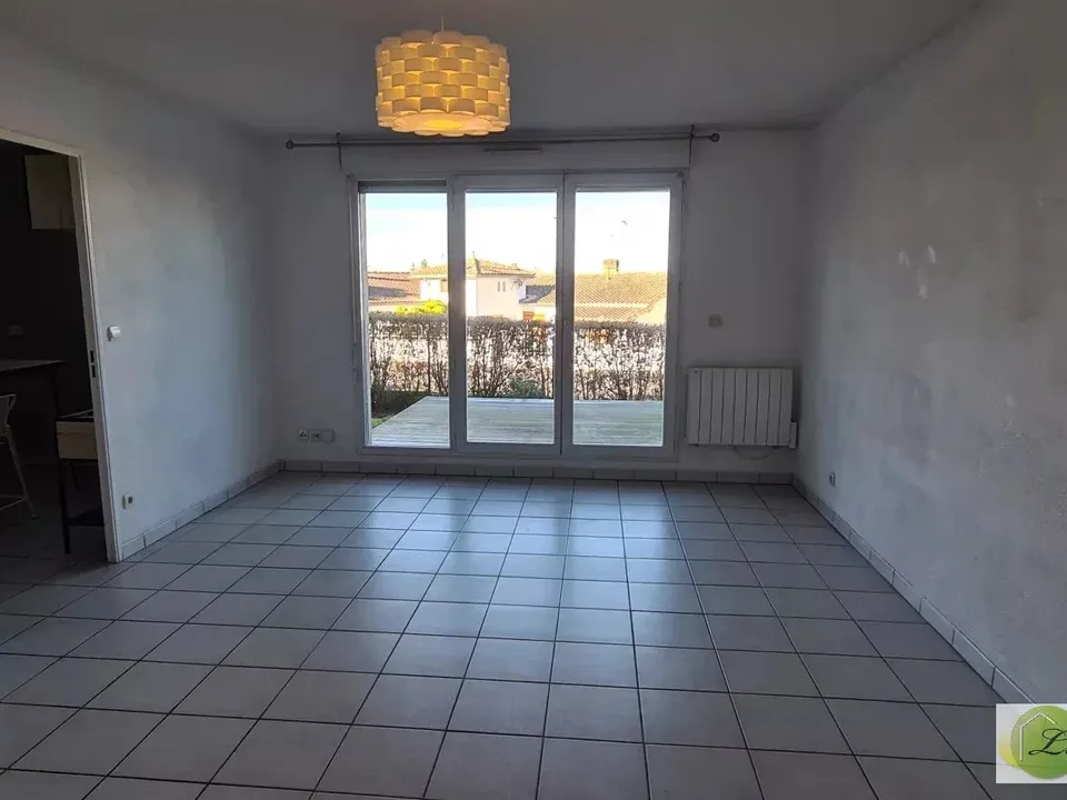 Villa i L'Isle-d'Espagnac, Charente - bilde 1