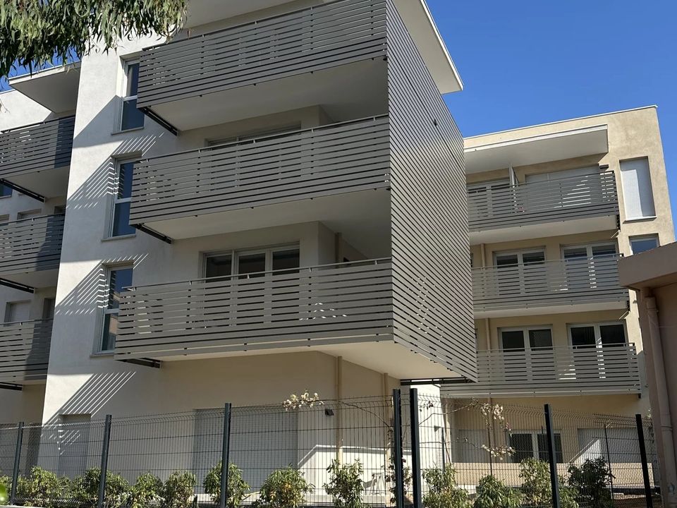 Lejlighed i Toulon, Var - foto 2