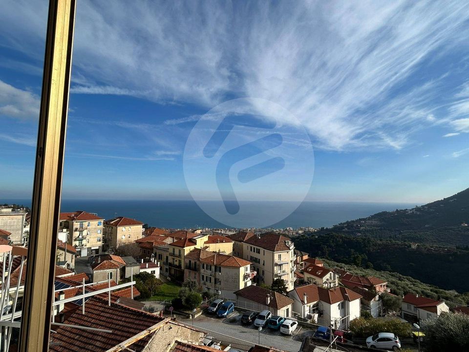 Lejlighed i Alassio, Savona - foto 1