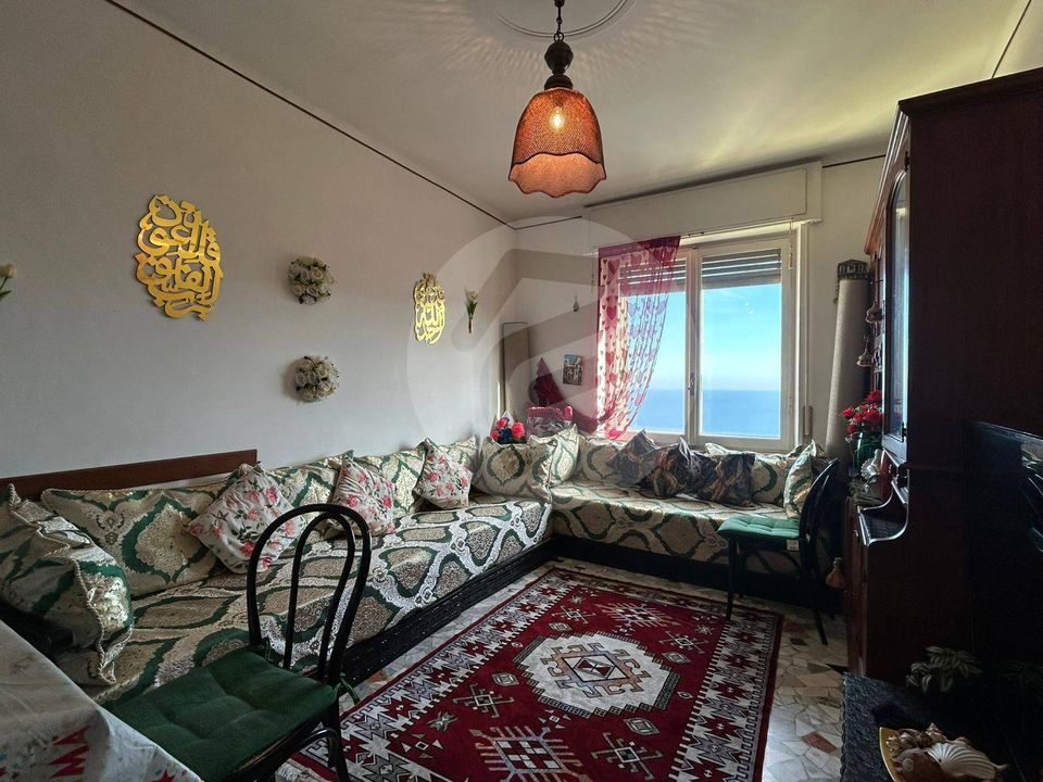 Lejlighed i Alassio, Savona - foto 3
