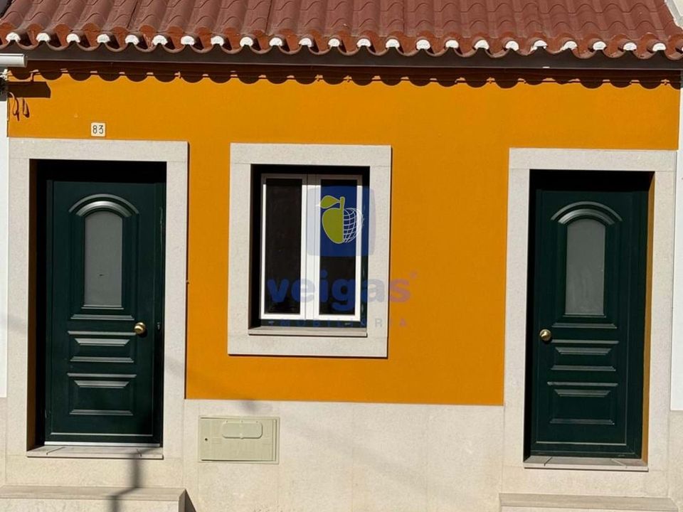 Villa i Golega, Santarem - bilde 1