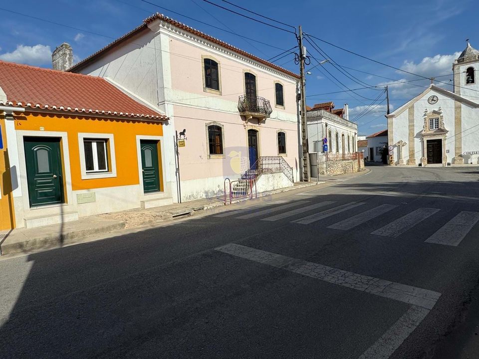 Villa i Golega, Santarem - bilde 2