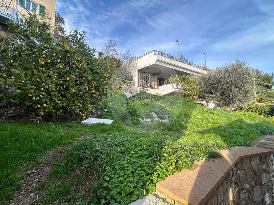 Leilighet i Alassio, Savona - bilde 2