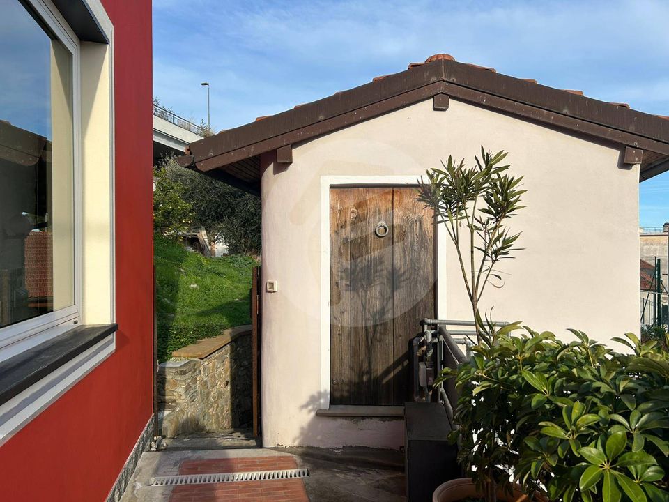 Leilighet i Alassio, Savona - bilde 3