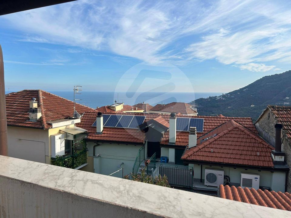 Leilighet i Alassio, Savona - bilde 4