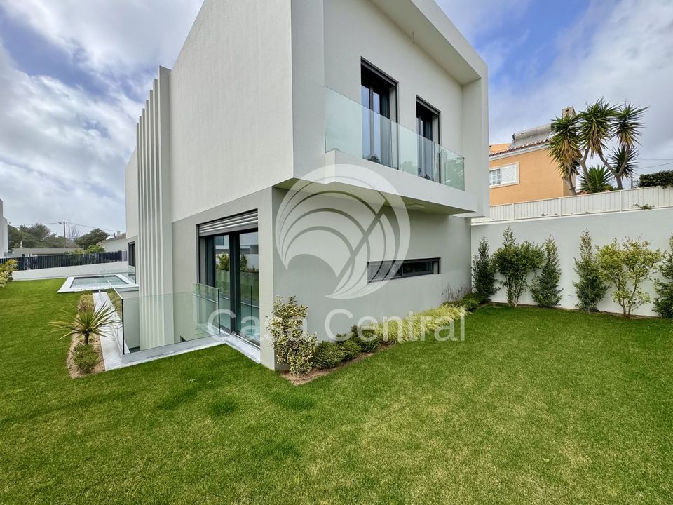 Villa i Cascais, Lisbon - foto 2