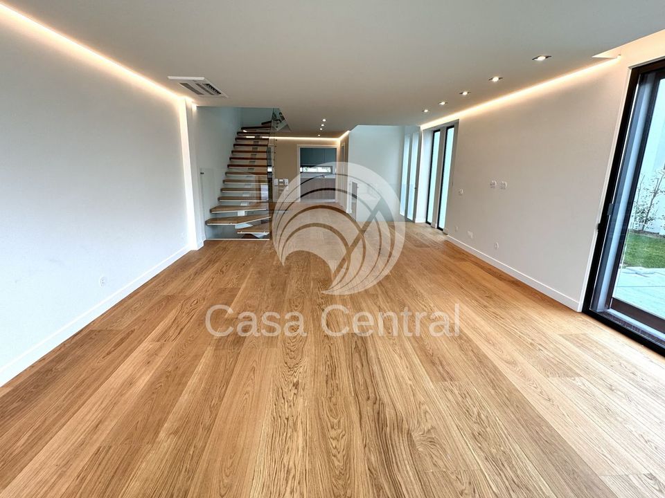 Villa i Cascais, Lisbon - foto 3