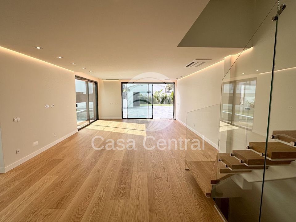 Villa i Cascais, Lisbon - foto 4