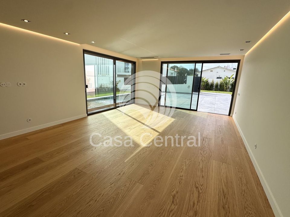 Villa i Cascais, Lisbon - foto 5