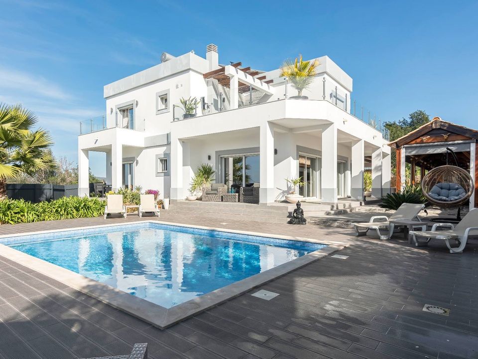 Villa i Albufeira, Faro - foto 2
