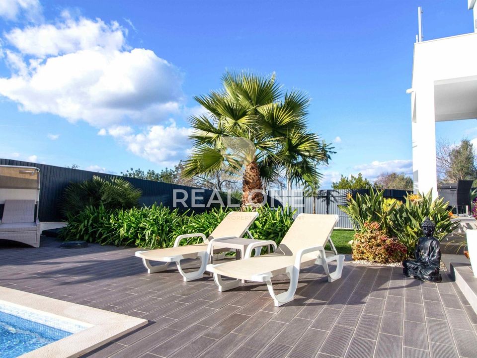 Villa i Albufeira, Faro - foto 3
