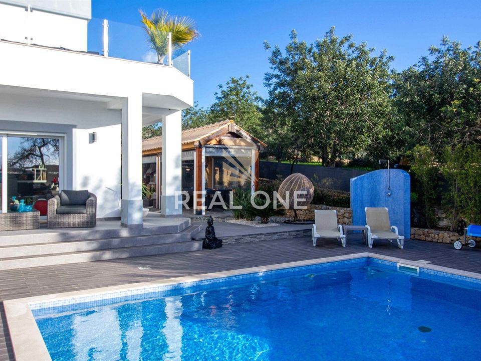Villa i Albufeira, Faro - foto 4