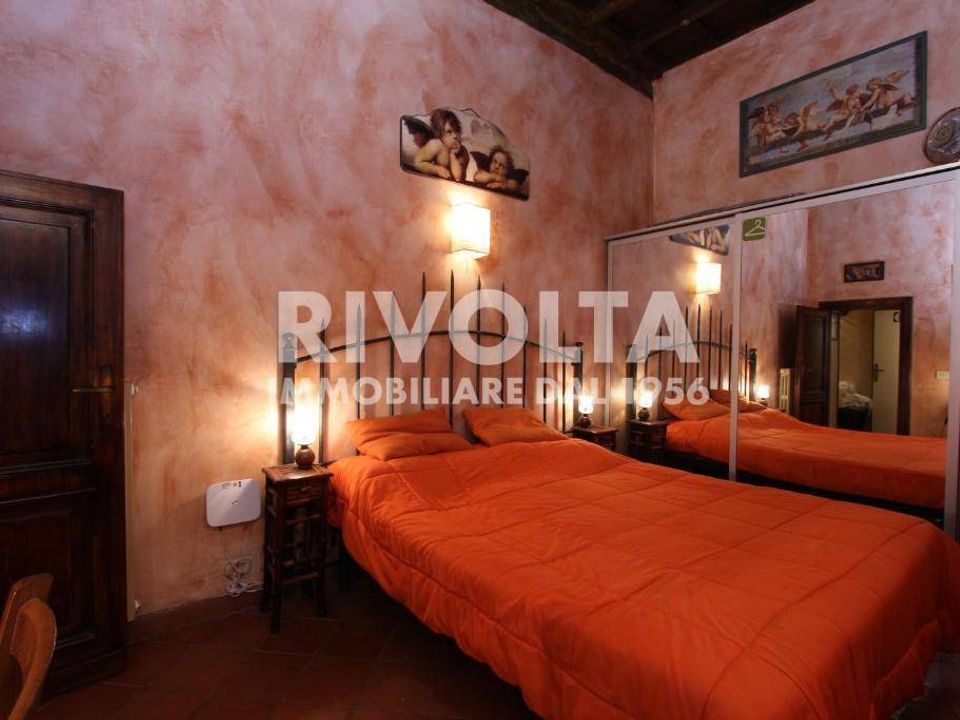 Lejlighed i Rome, Rome - foto 3