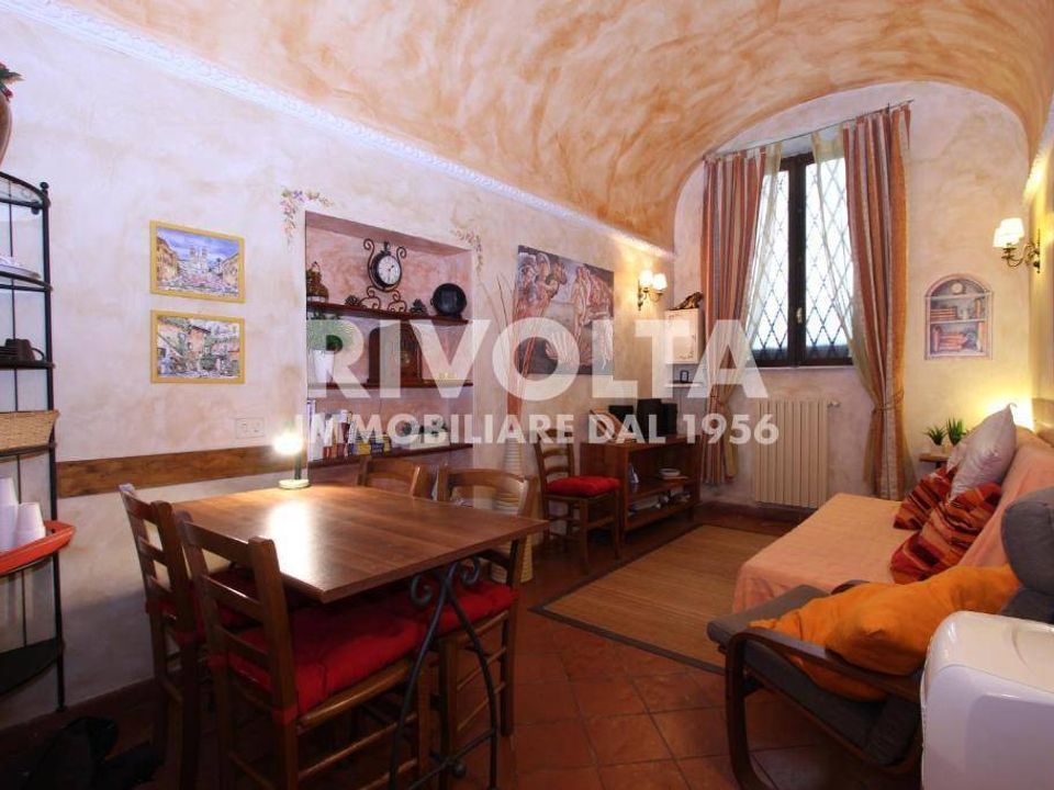 Lejlighed i Rome, Rome - foto 4