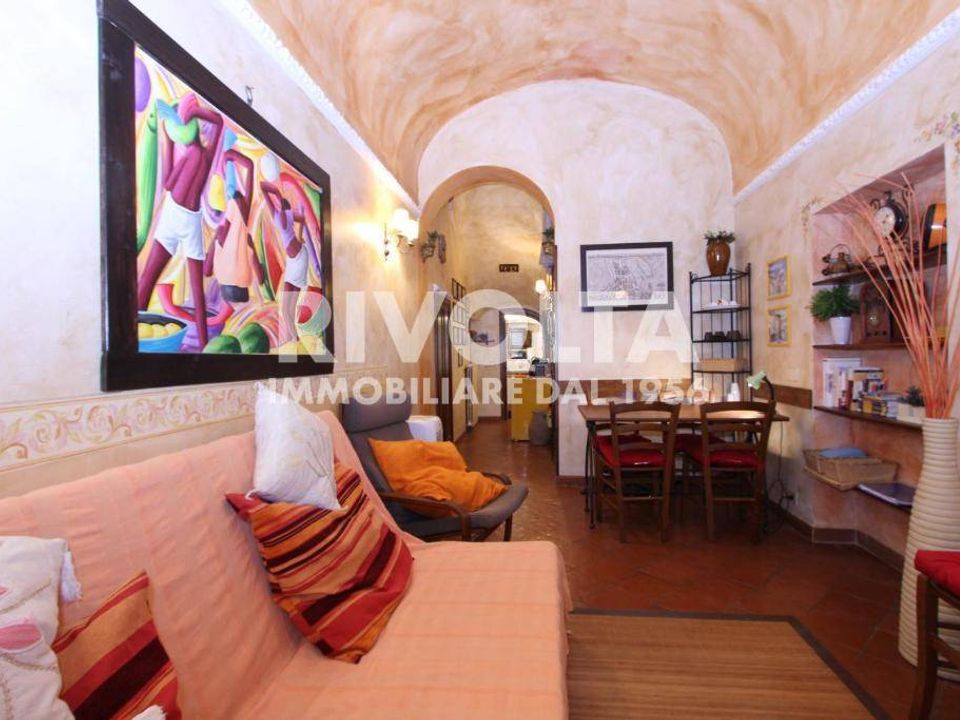 Lejlighed i Rome, Rome - foto 5