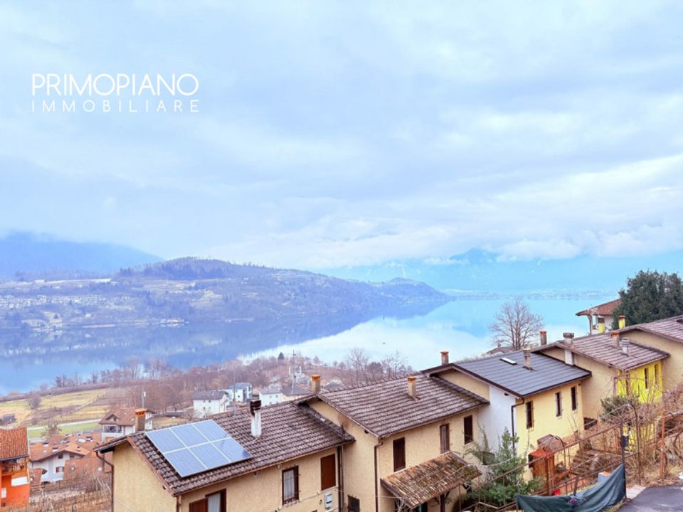 Lejlighed i Pergine Valsugana, Trento - foto 1