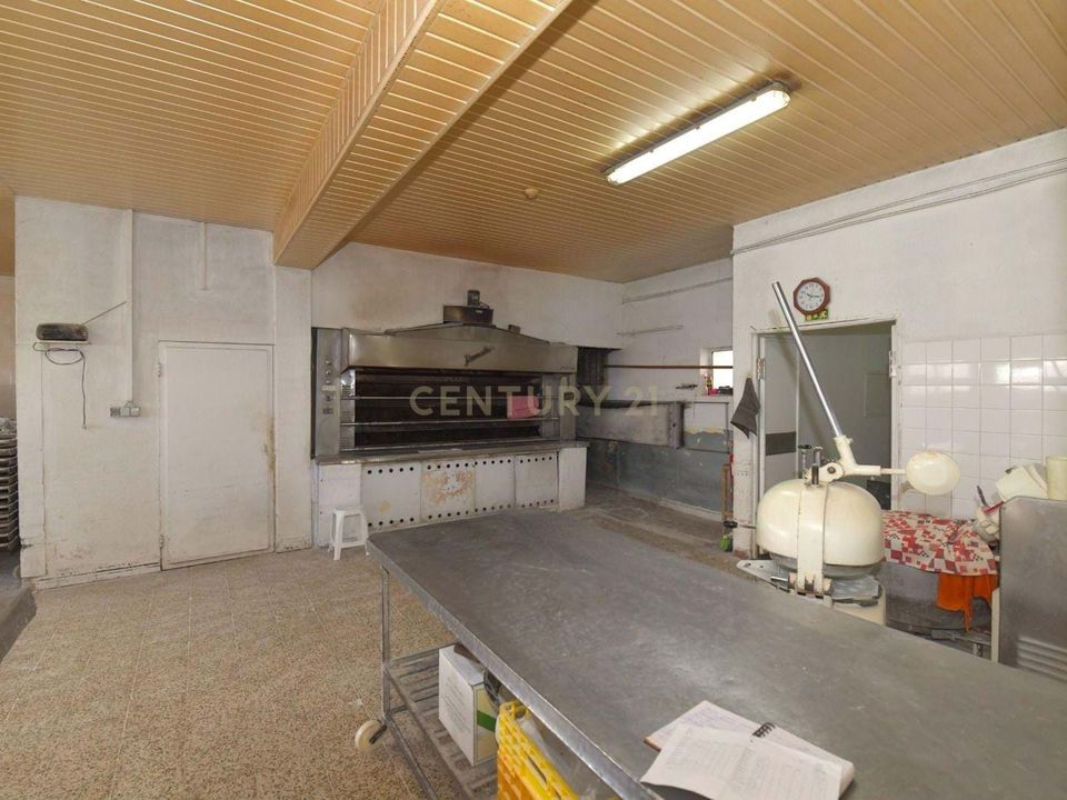Erhvervsejendom i Valpacos, Vila Real - foto 3