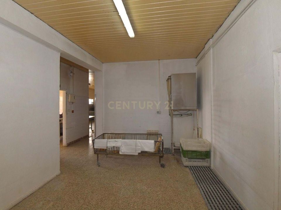 Erhvervsejendom i Valpacos, Vila Real - foto 5
