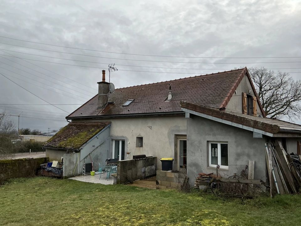 Villa i Saulieu, Cote-d'Or - foto 2