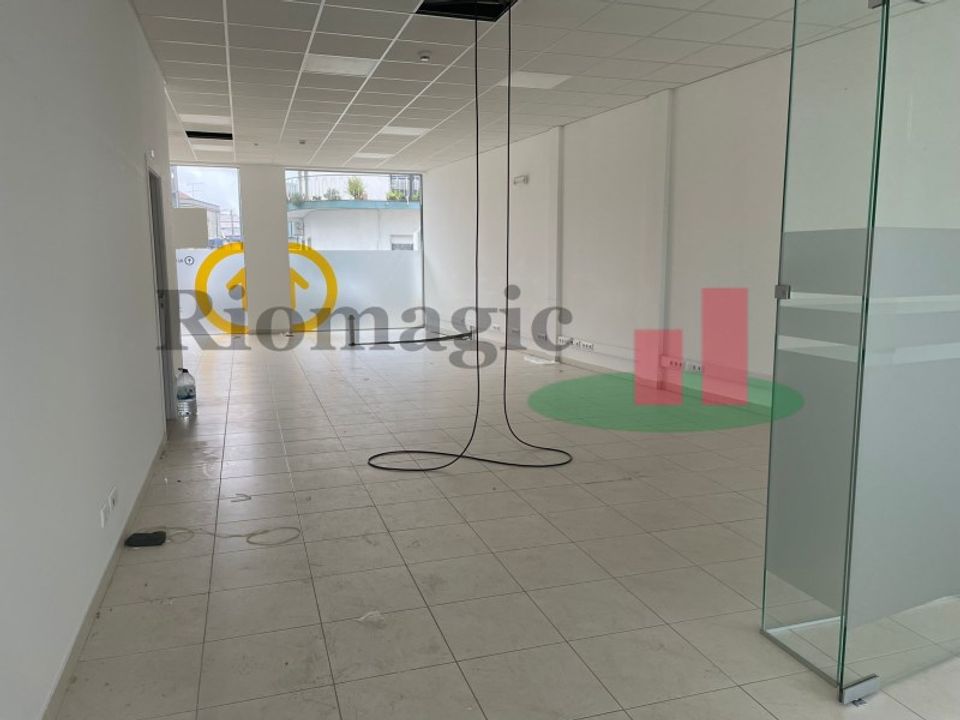 Erhvervsejendom i Rio Maior, Santarem - foto 2